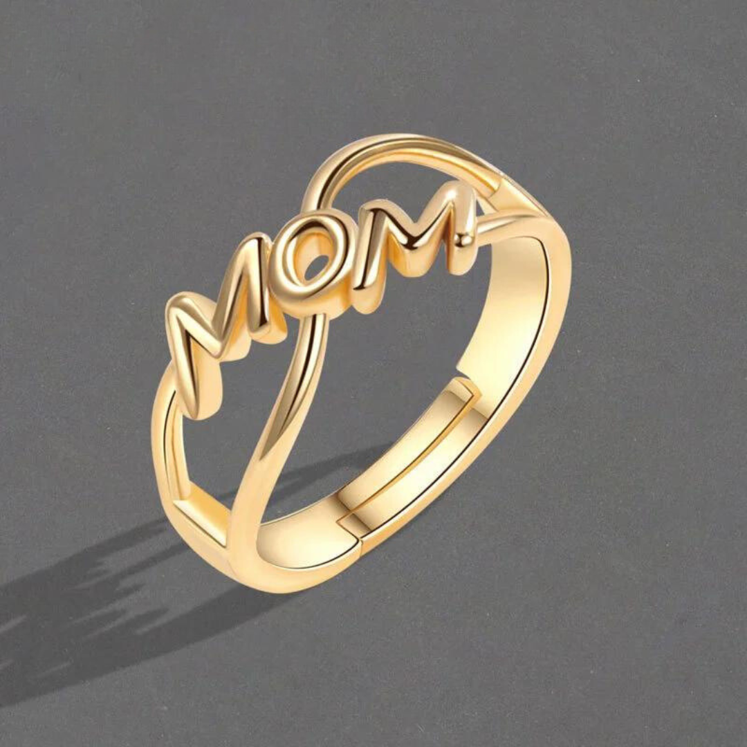 Luminique Adjustable Ring